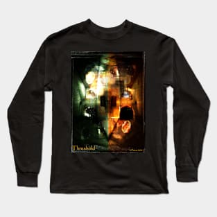 Threshold Long Sleeve T-Shirt